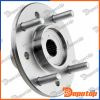 Moyeu de roue avant pour MITSUBISHI | KLP-MS-010P, 26218